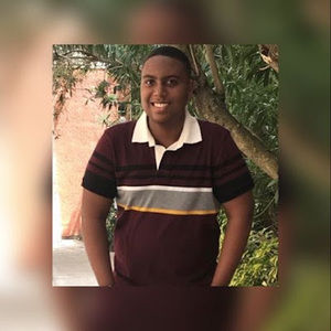 Meet your Posher, Jon-marc